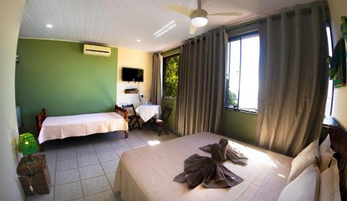 Suite with Sea View