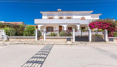 Five-Bedroom House