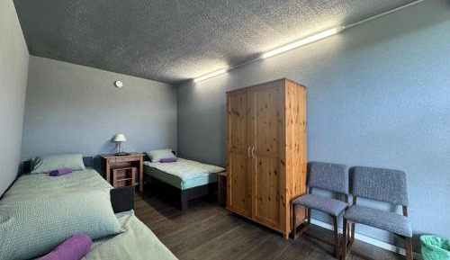 Basic Triple Room