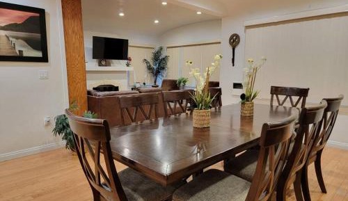 Five-Bedroom House