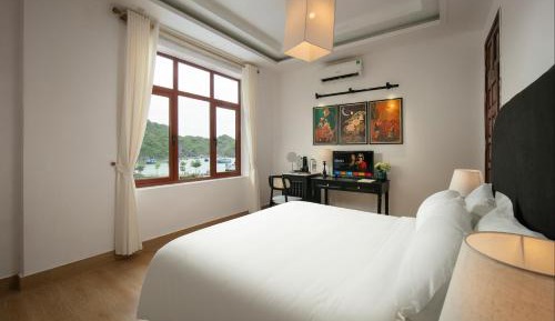 Superior Villa