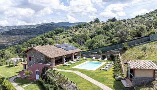 Four-Bedroom Vacation Home
