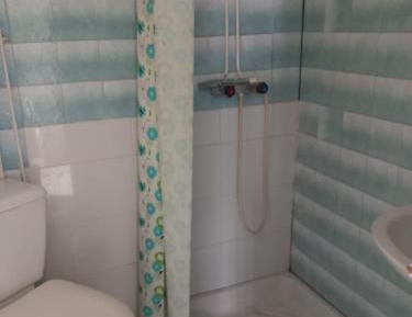 Single Room - Disability Access