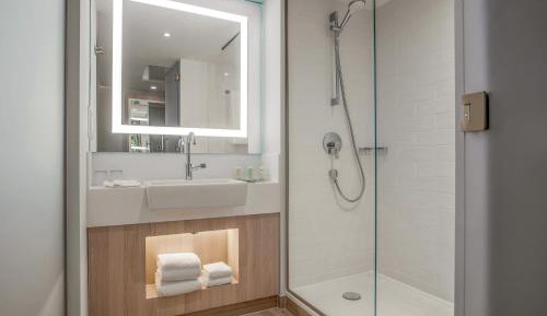 Large Twin Room