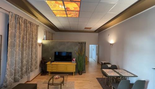 Apartment - Ground Floor