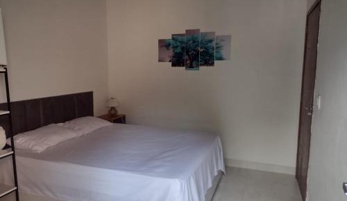 Small Double Room
