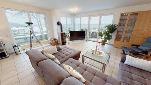Penthouse Apartment