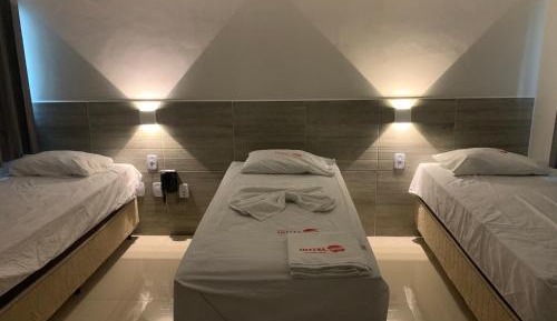 Small Single Room
