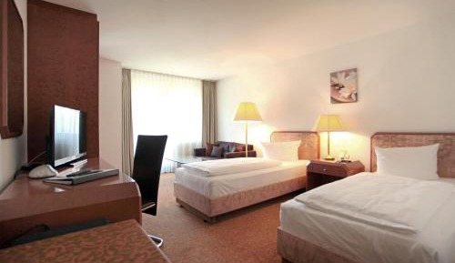 Comfort Twin Room