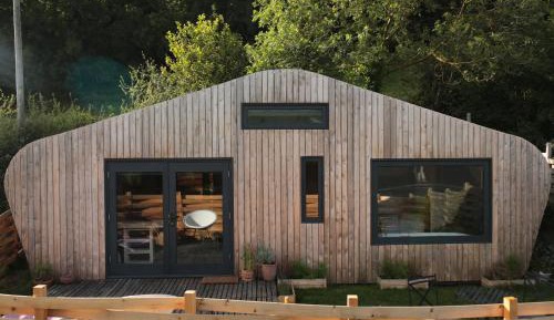 One-Bedroom Chalet
