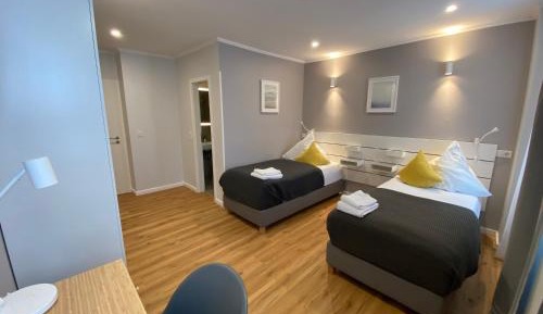 Superior Double or Twin Room