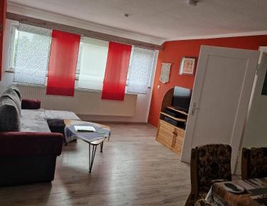 Three-Bedroom Superior Apartment