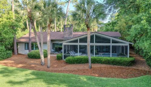 Vacation Home