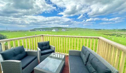 Deluxe Double or Twin Room with Balcony