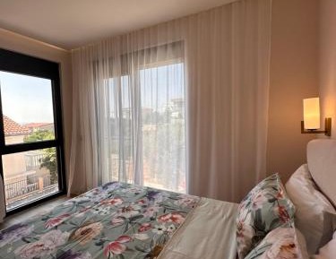 Suite Apartment