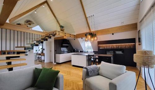 Superior Chalet
