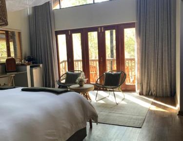 Luxury Holiday Home