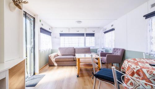 Mobile Home