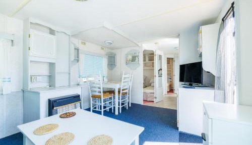 Mobile Home