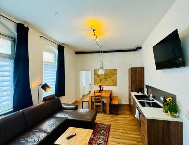 Two-Room Apartment