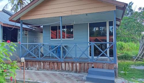 One-Bedroom Chalet