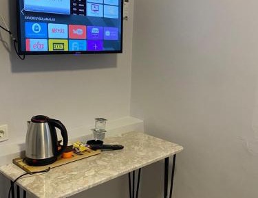 Budget Single Room