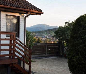 One-Bedroom Chalet