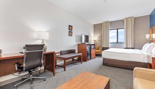King Suite