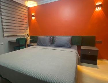 Deluxe Single Room with Balcony