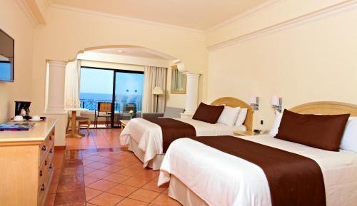 Junior Suite Ocean View (2 Adults)