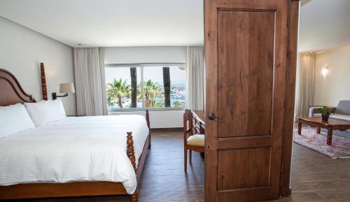 Casita Suite (2 adults)