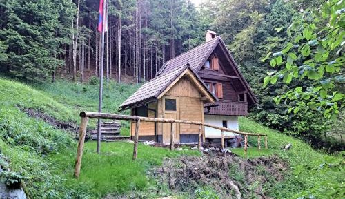 One-Bedroom Chalet