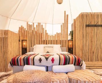 Tent