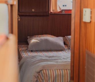 Queen Room with Sea View