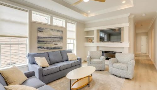 Vacation Home