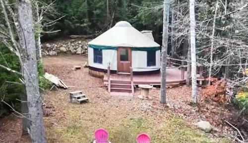 Tent
