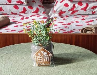 Triple Room with Mountain View