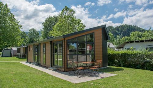 Mobile Home