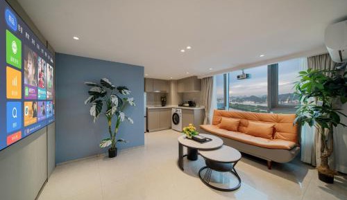 Two-Bedroom Suite