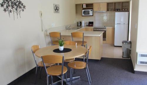 Two Bedroom Executive Apartment