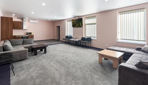 Two-Room Apartment