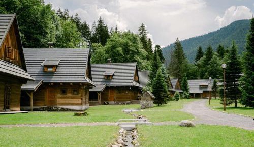 Cottage