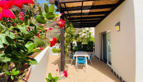 Two-Bedroom Villa