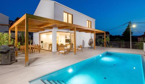 Two-Bedroom Villa
