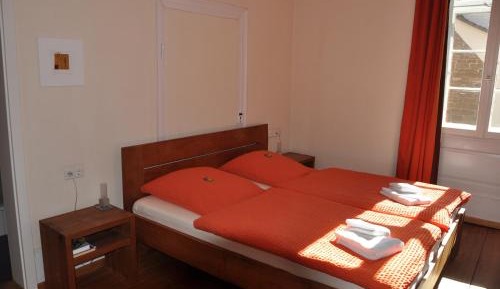 Double Room No. 5