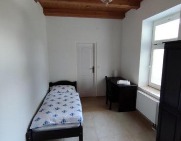 Single Room with Shower