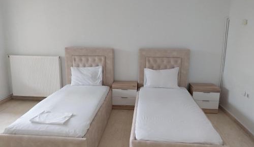 Two-Bedroom Apartment with Bay View