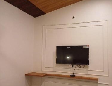 King Room with Mountain View