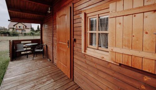 One-Bedroom Chalet