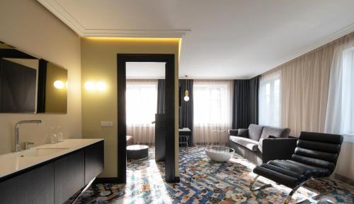 Junior Suite